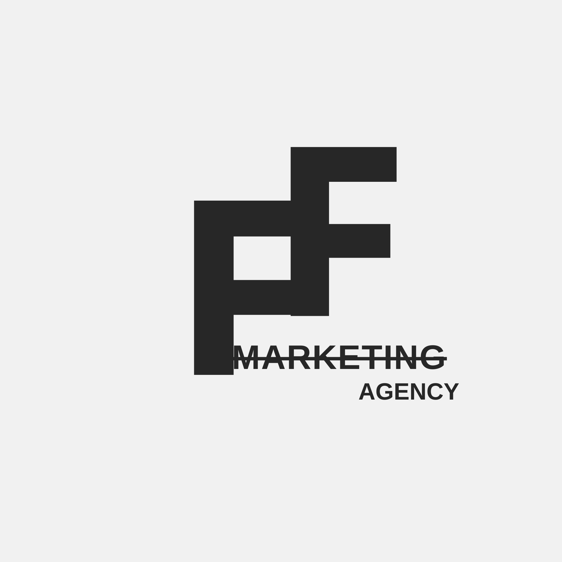 Forgeflunce Marketing Agency 